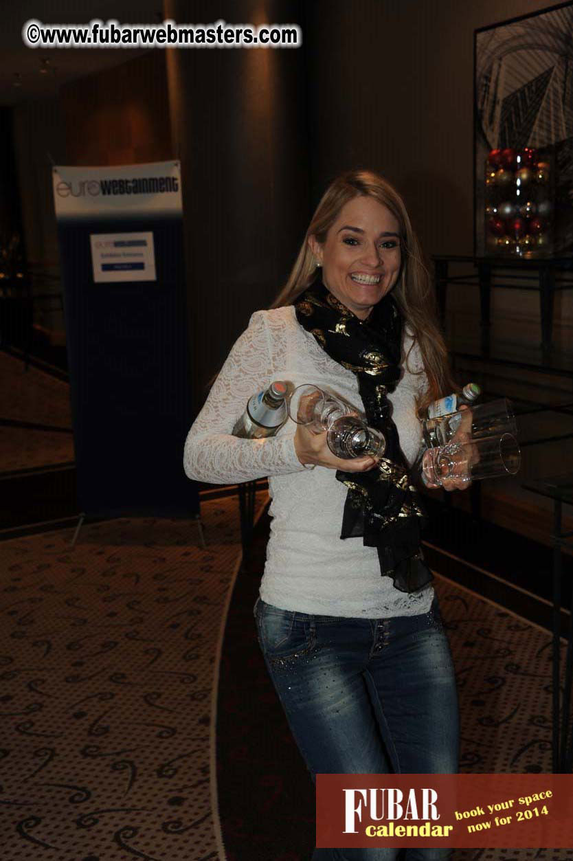 Business Women's Lounge