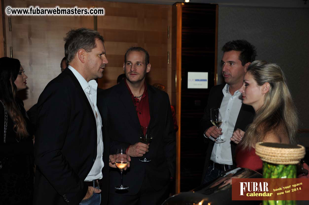 EWT VIP Gala-Evening