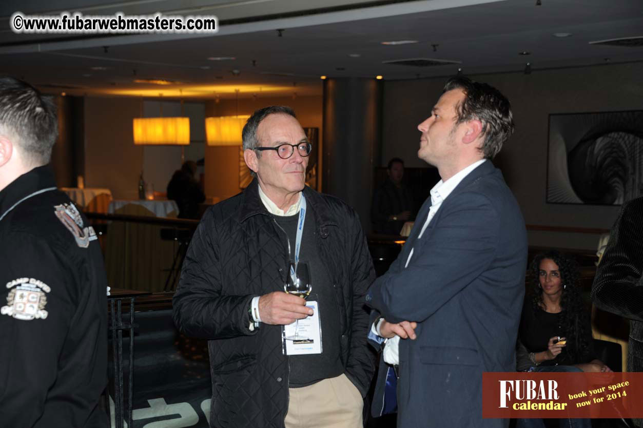 EWT VIP Gala-Evening