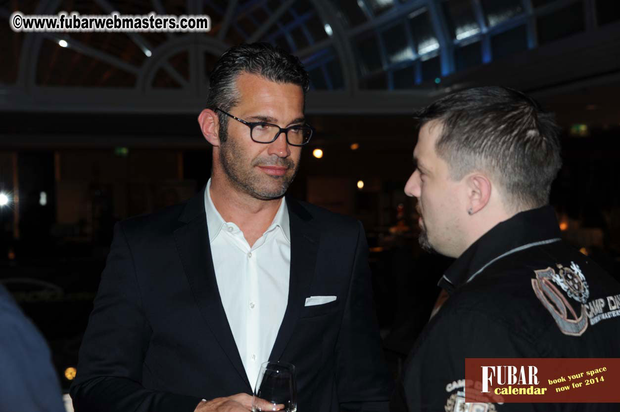 EWT VIP Gala-Evening