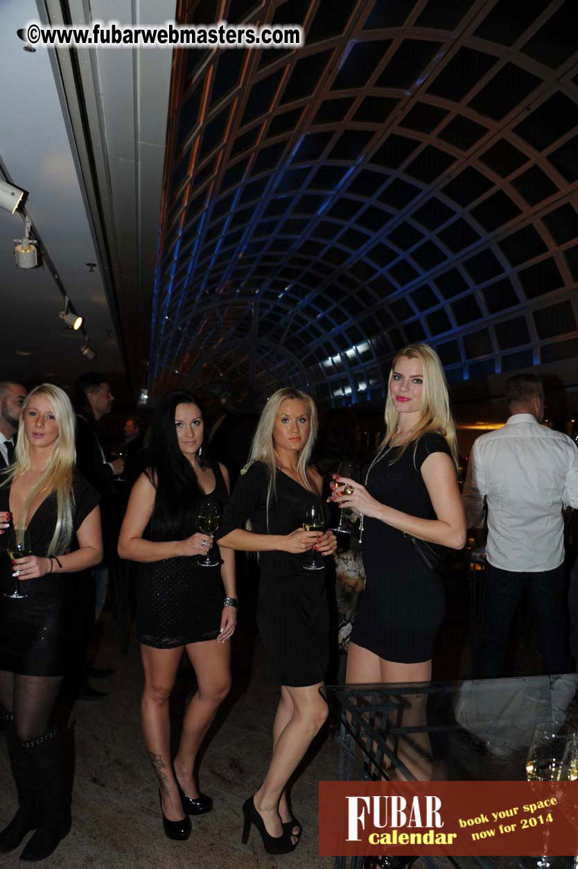 EWT VIP Gala-Evening