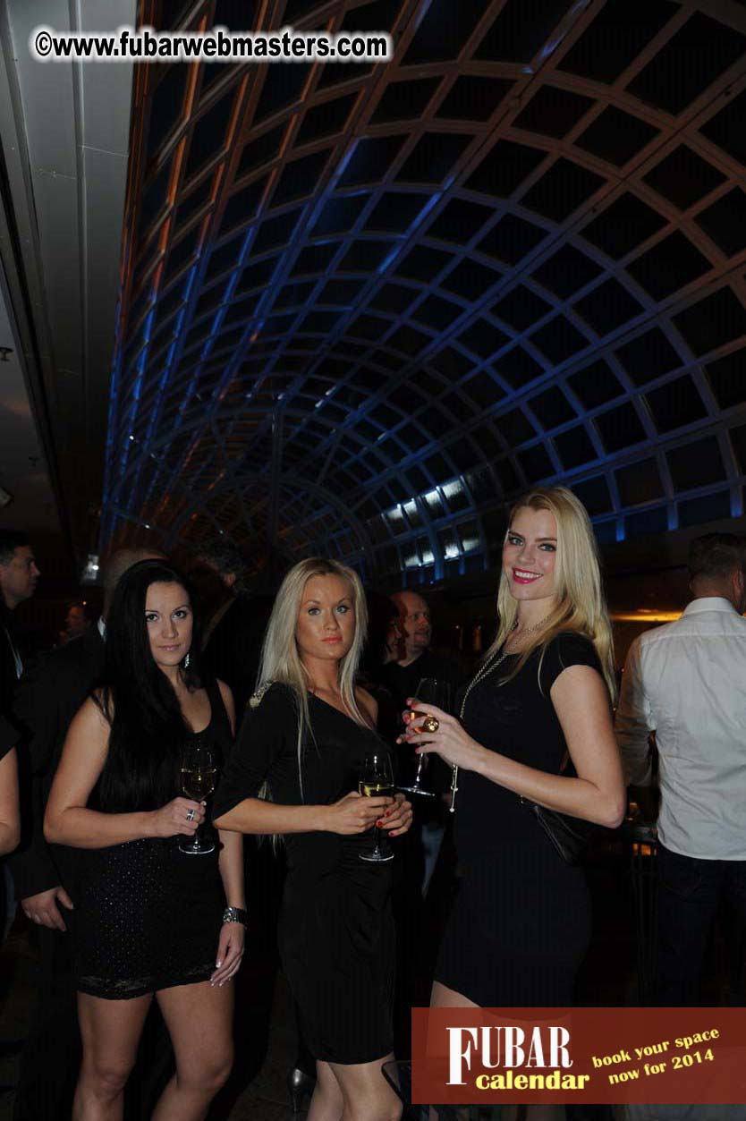 EWT VIP Gala-Evening