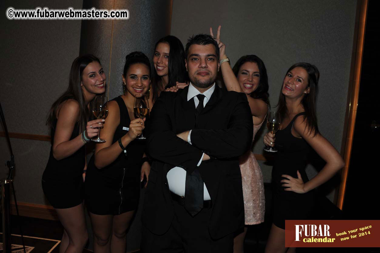 EWT VIP Gala-Evening