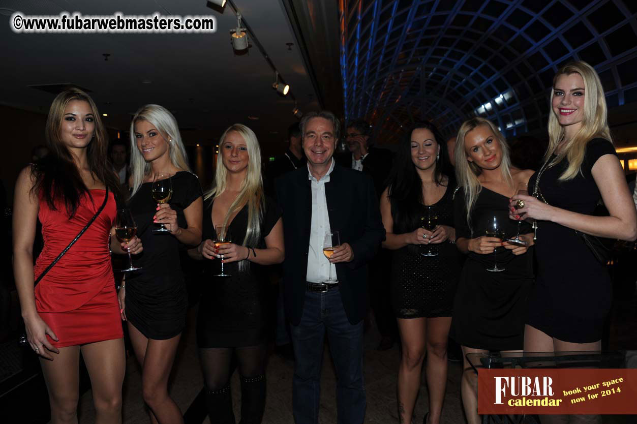 EWT VIP Gala-Evening