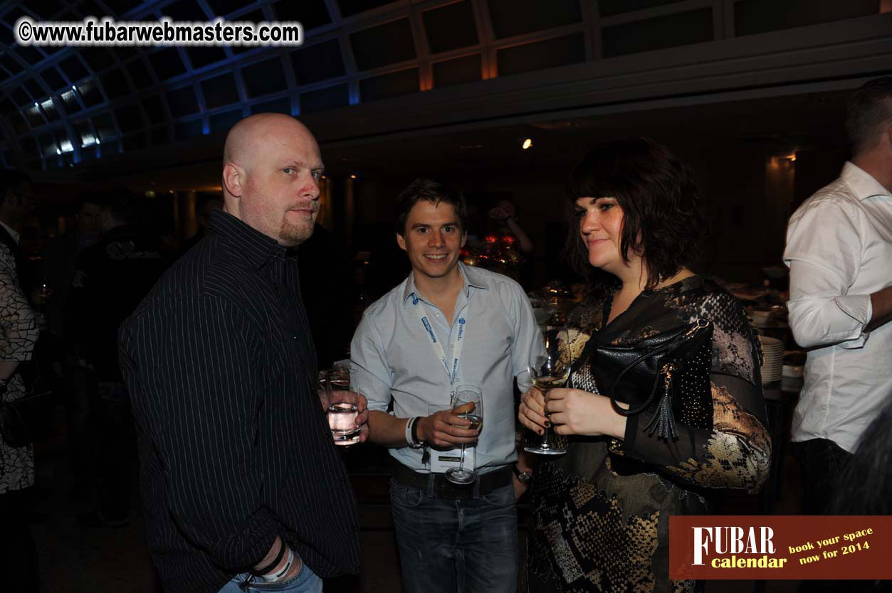 EWT VIP Gala-Evening