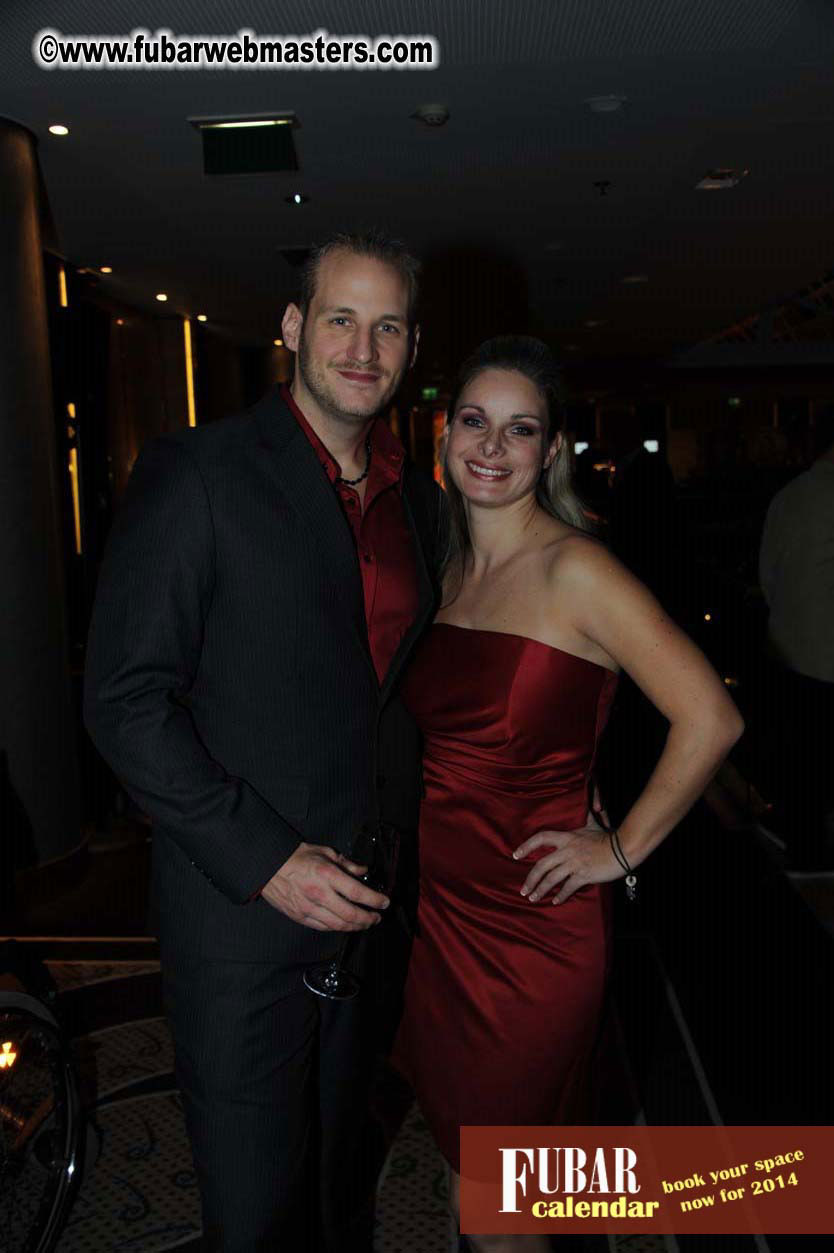 EWT VIP Gala-Evening