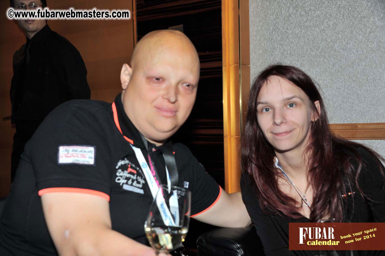 EWT VIP Gala-Evening