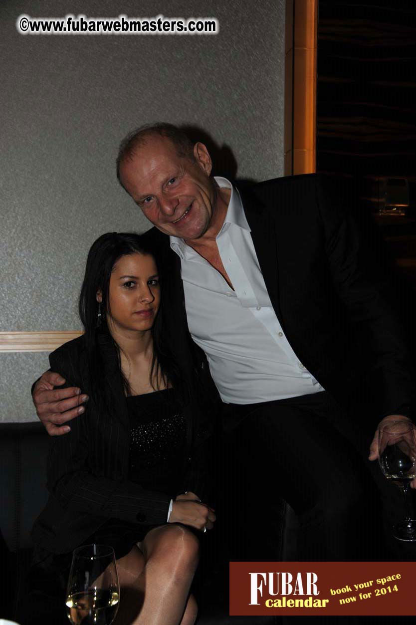 EWT VIP Gala-Evening