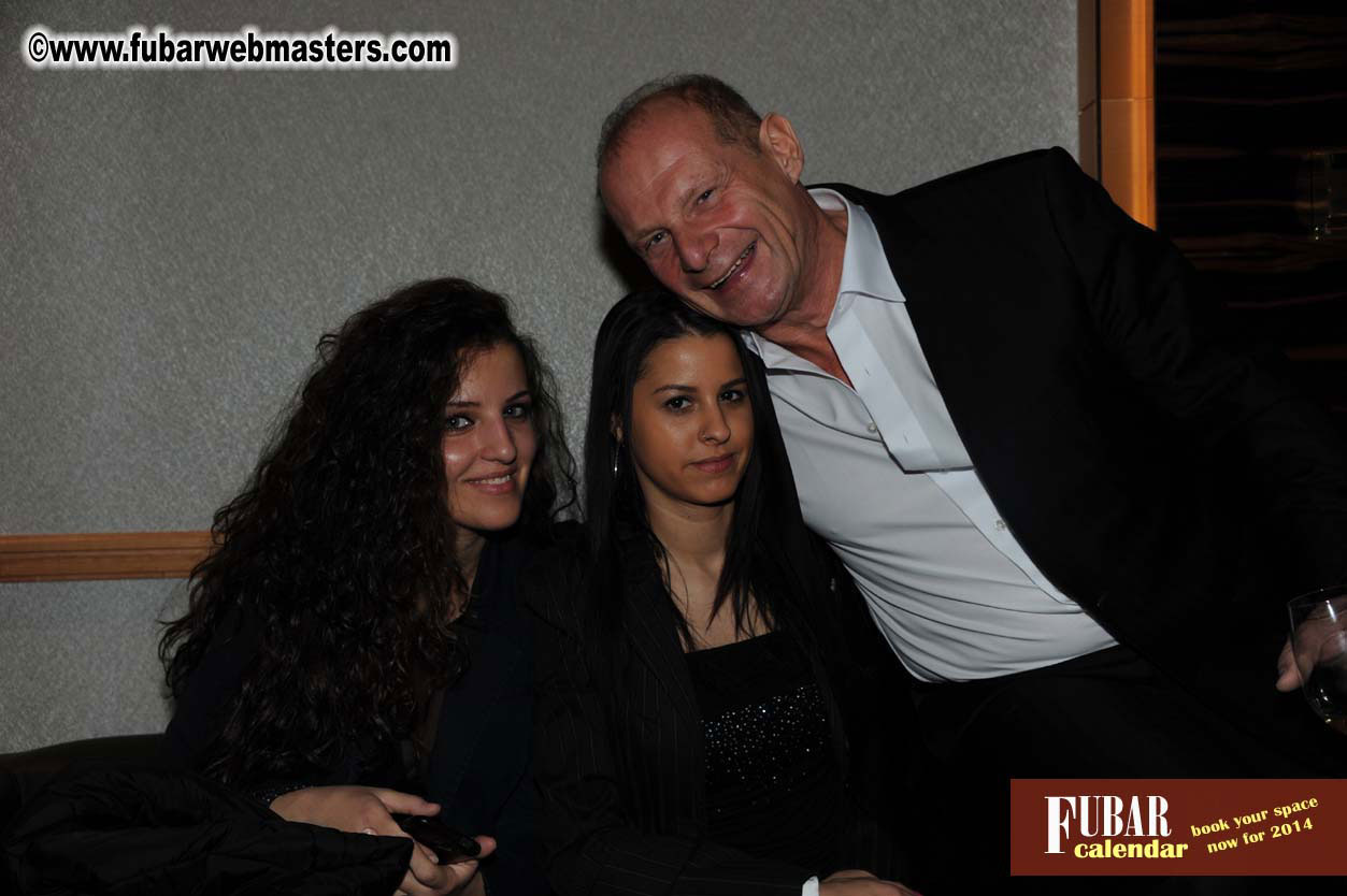 EWT VIP Gala-Evening