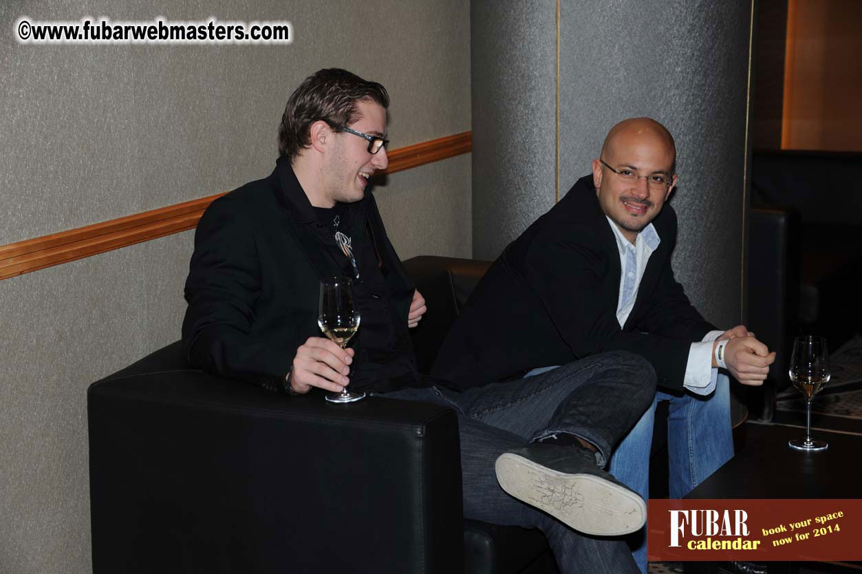 EWT VIP Gala-Evening