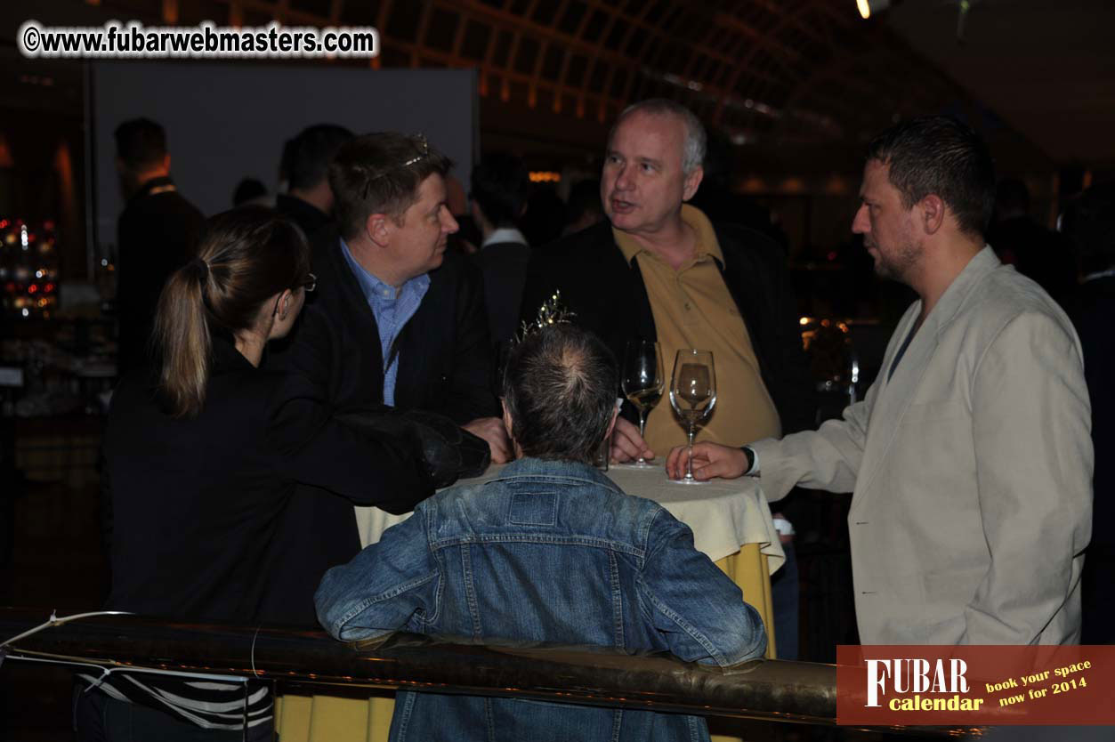 EWT VIP Gala-Evening