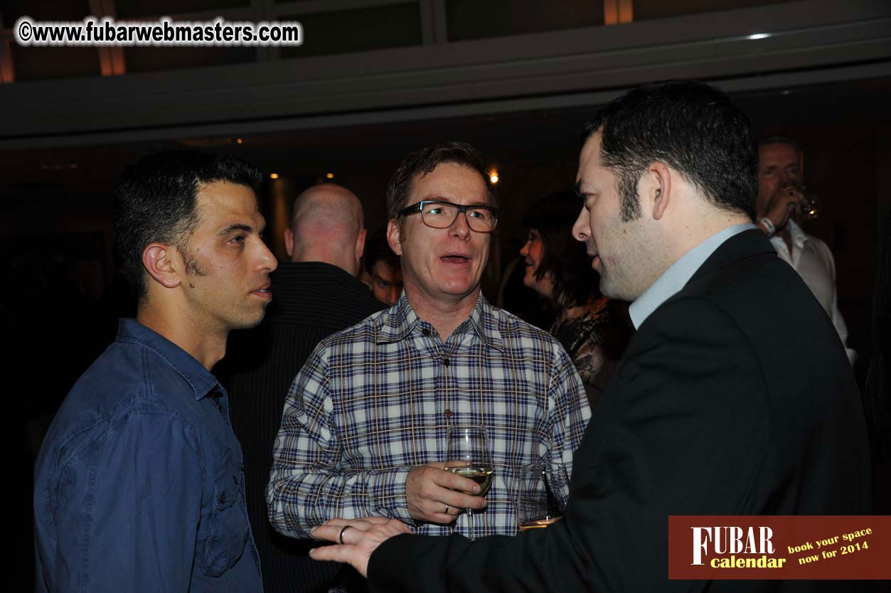 EWT VIP Gala-Evening