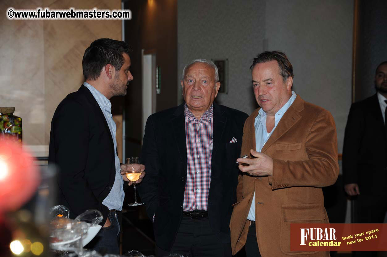 EWT VIP Gala-Evening