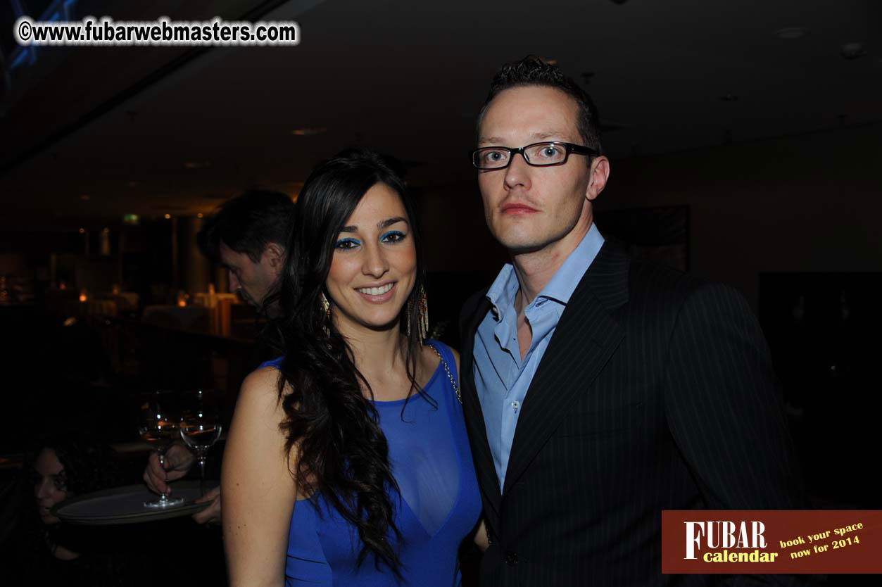 EWT VIP Gala-Evening