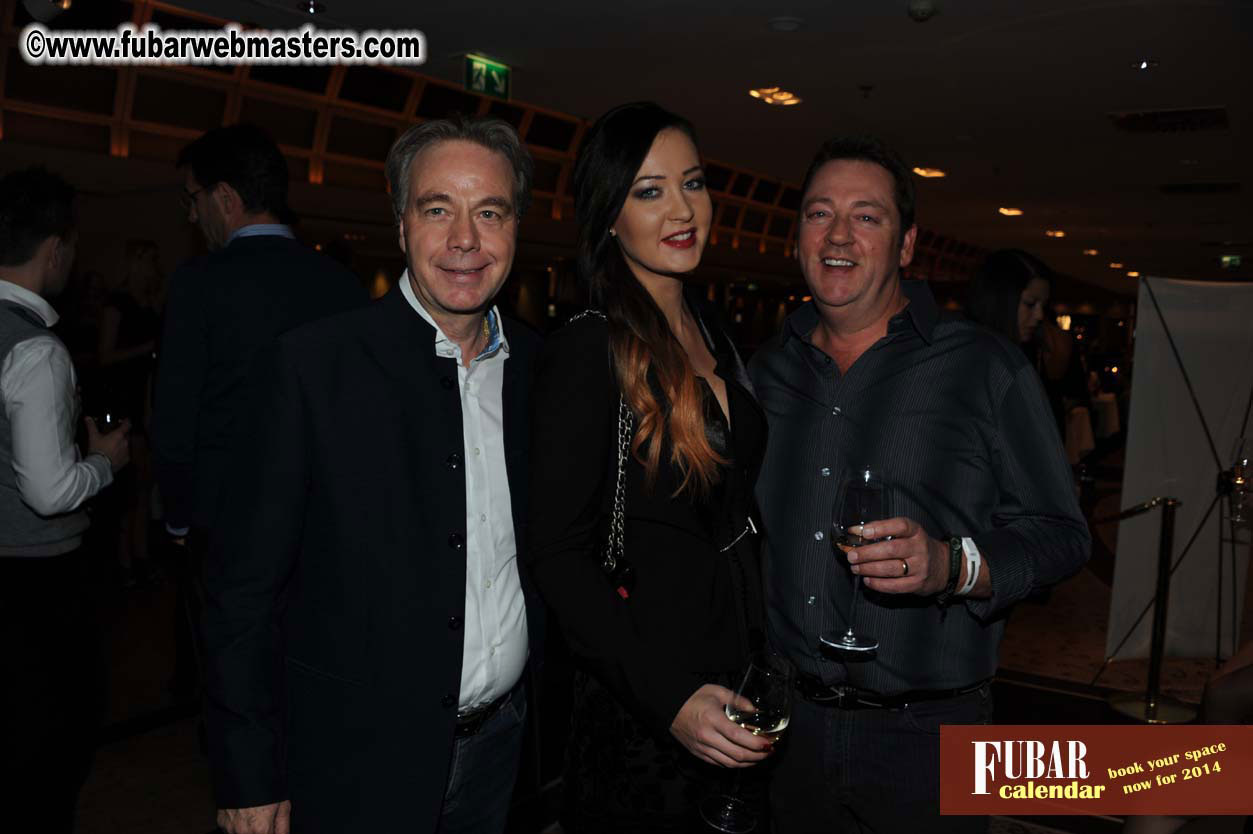 EWT VIP Gala-Evening