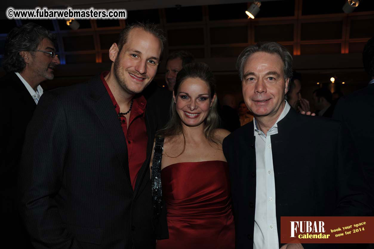 EWT VIP Gala-Evening