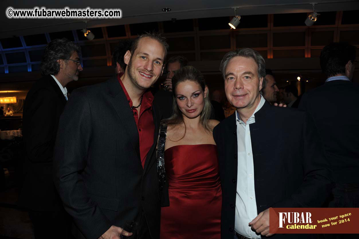 EWT VIP Gala-Evening