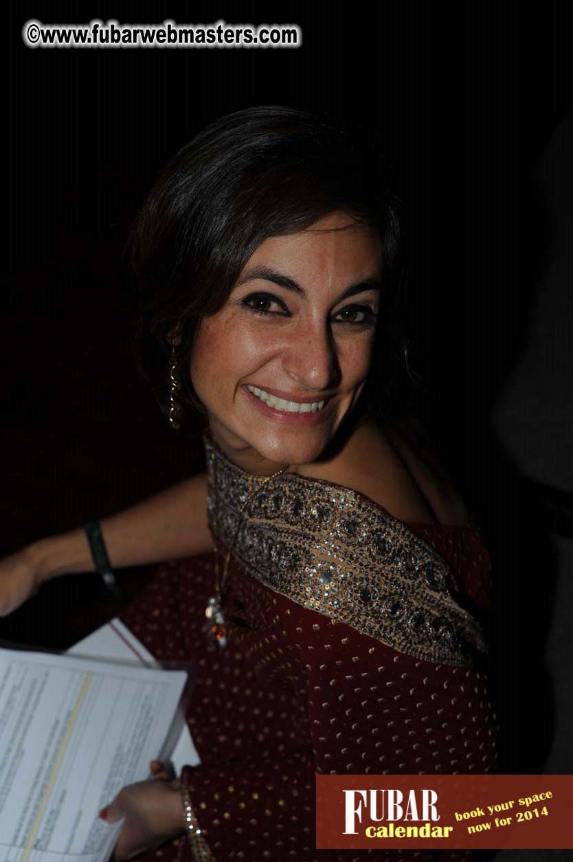 EWT VIP Gala-Evening