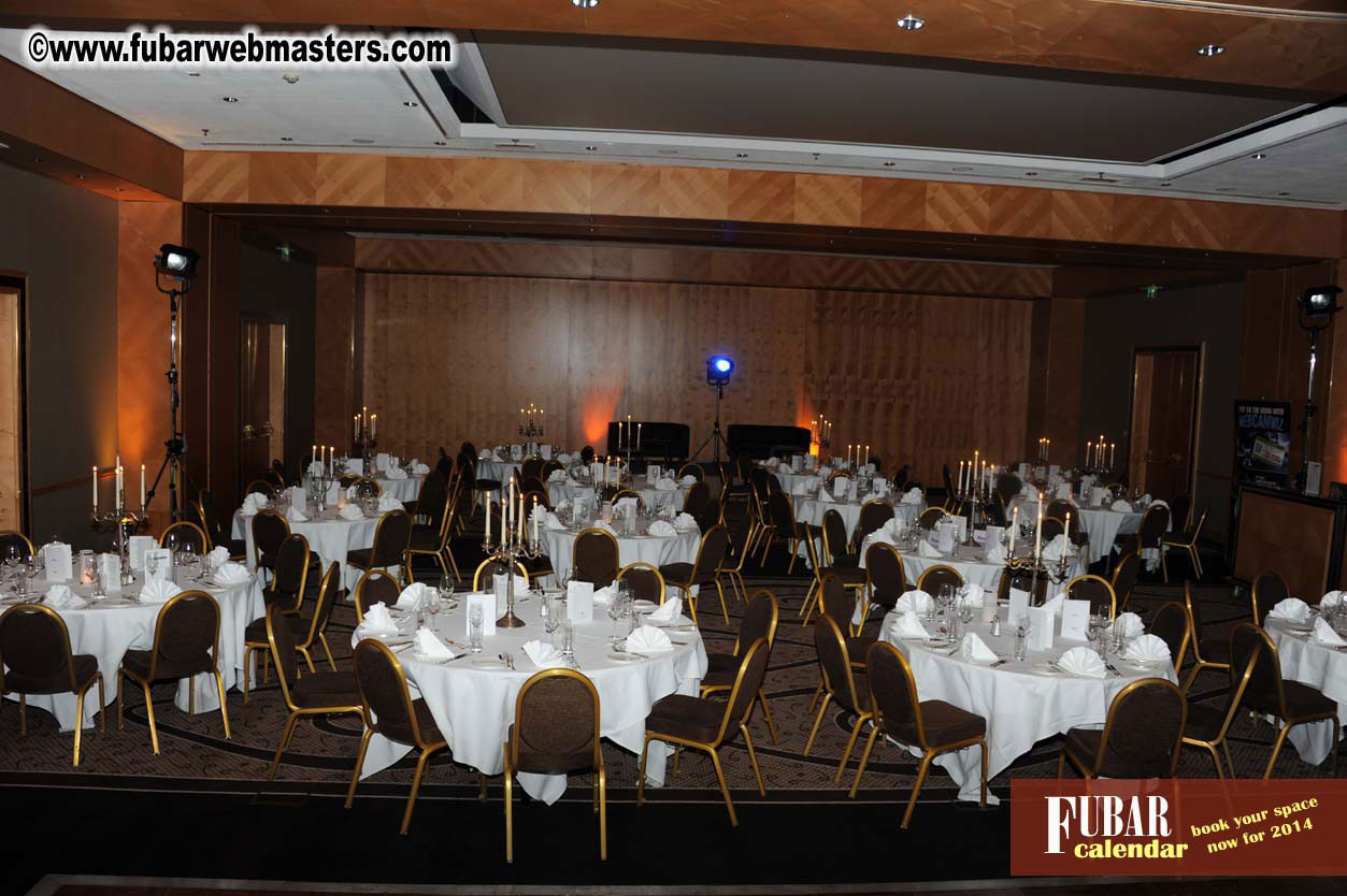 EWT VIP Gala-Evening