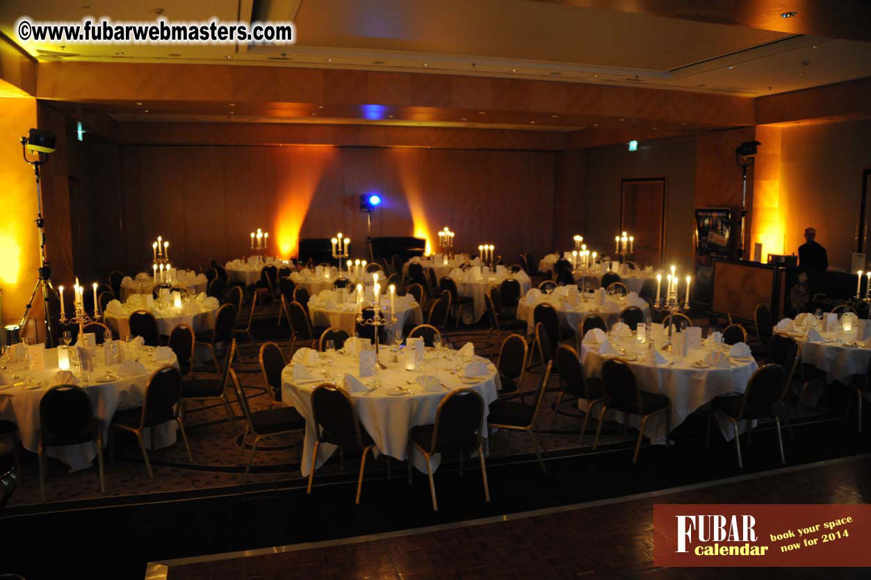 EWT VIP Gala-Evening