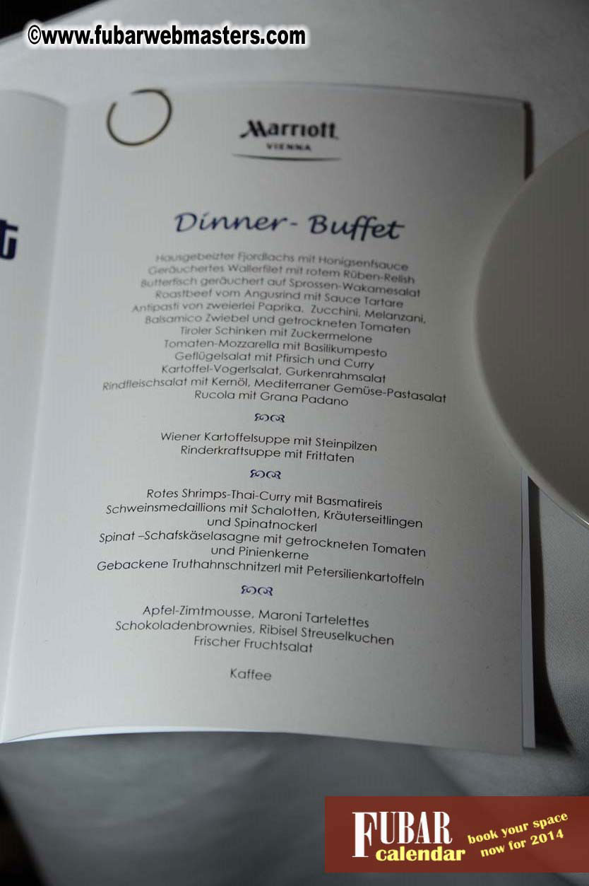 EWT VIP Gala-Evening