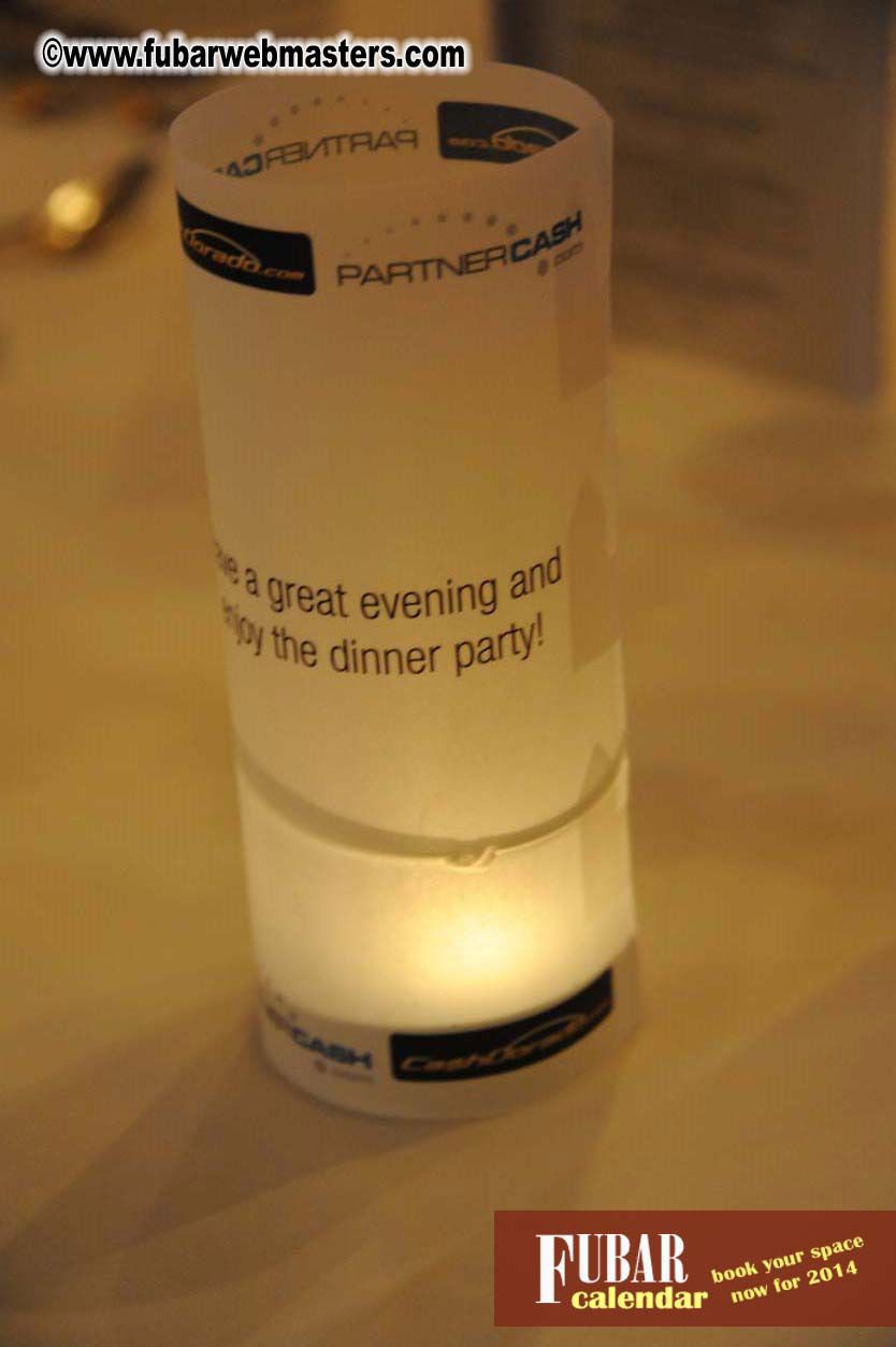 EWT VIP Gala-Evening