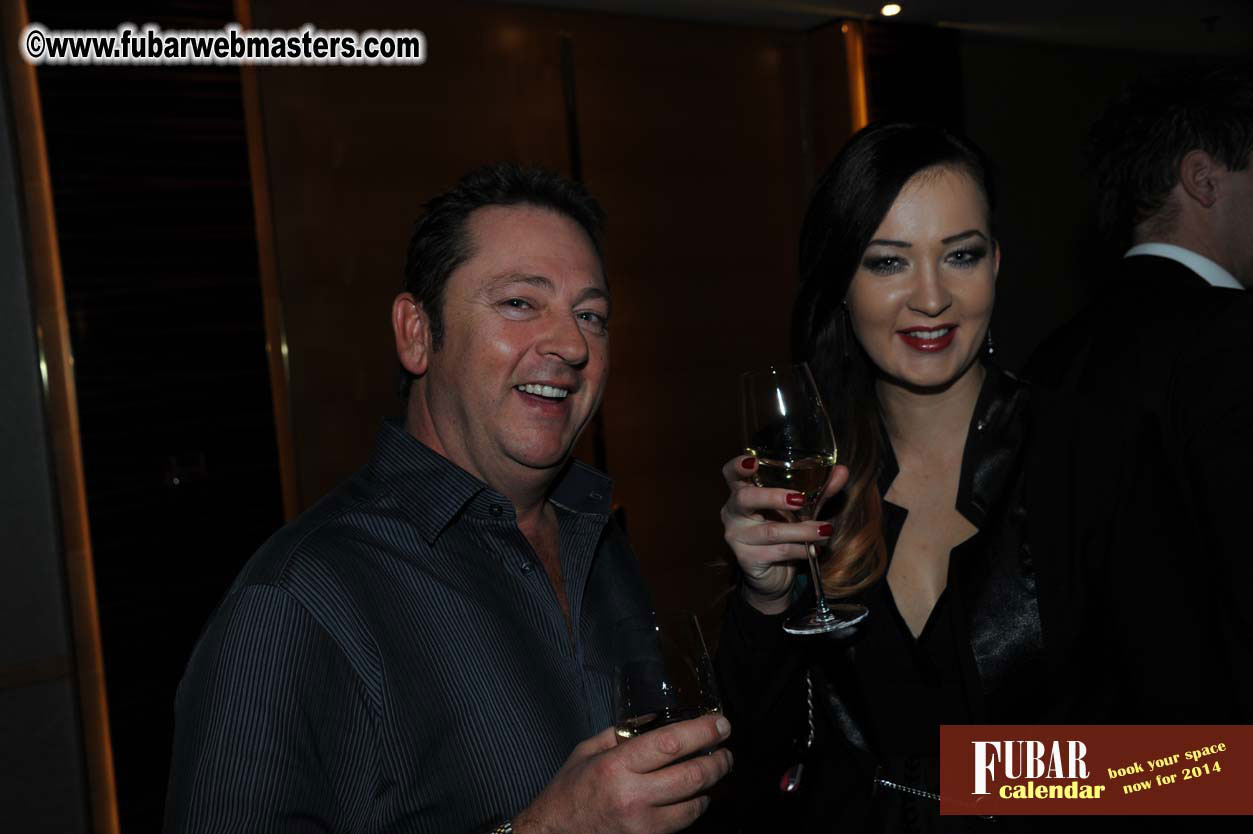 EWT VIP Gala-Evening