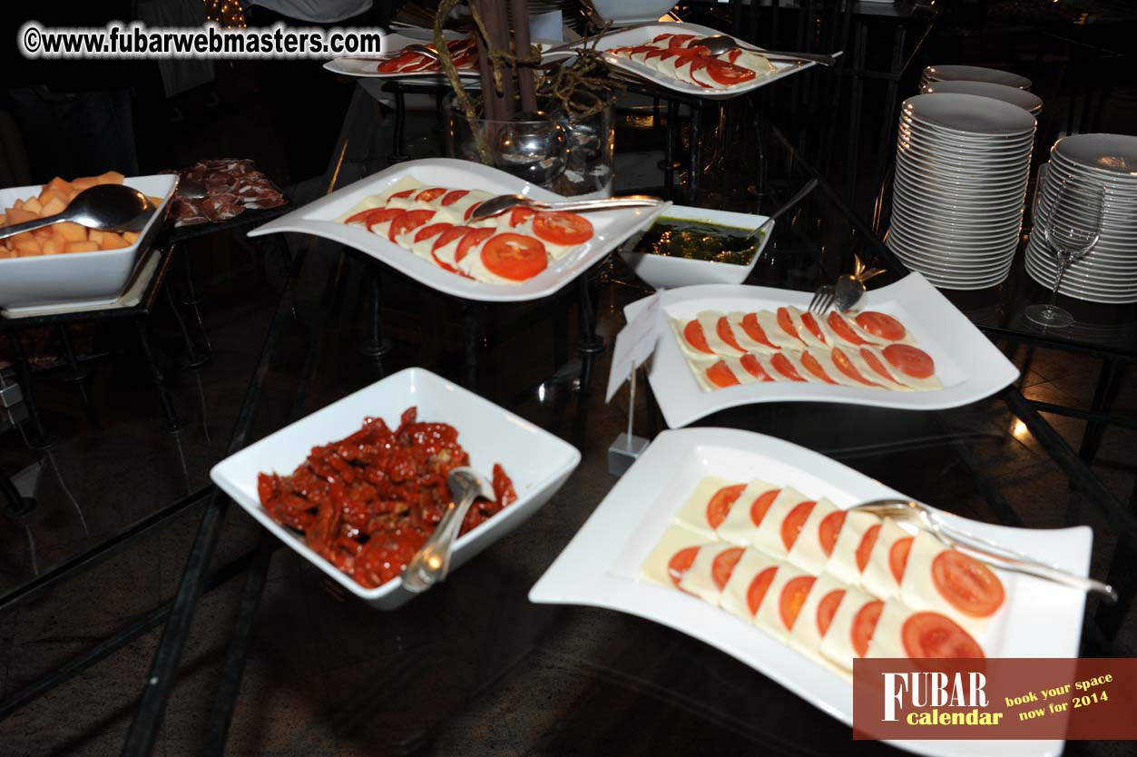 EWT VIP Gala-Evening