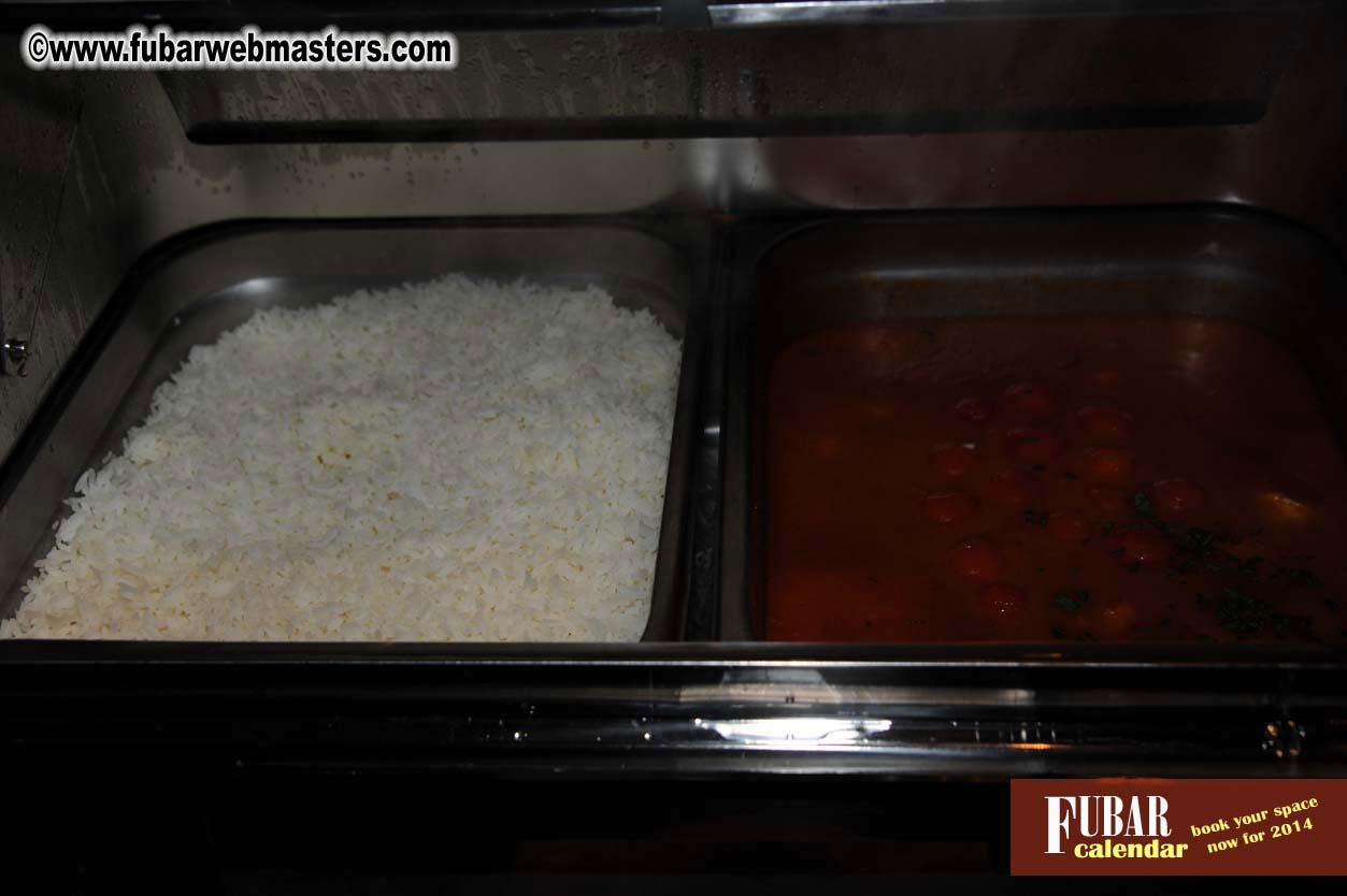 EWT VIP Gala-Evening