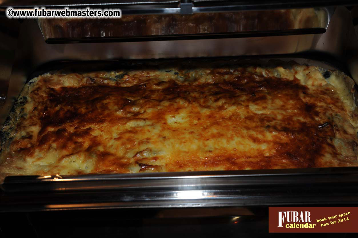 EWT VIP Gala-Evening