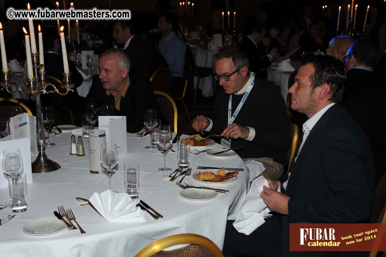 EWT VIP Gala-Evening