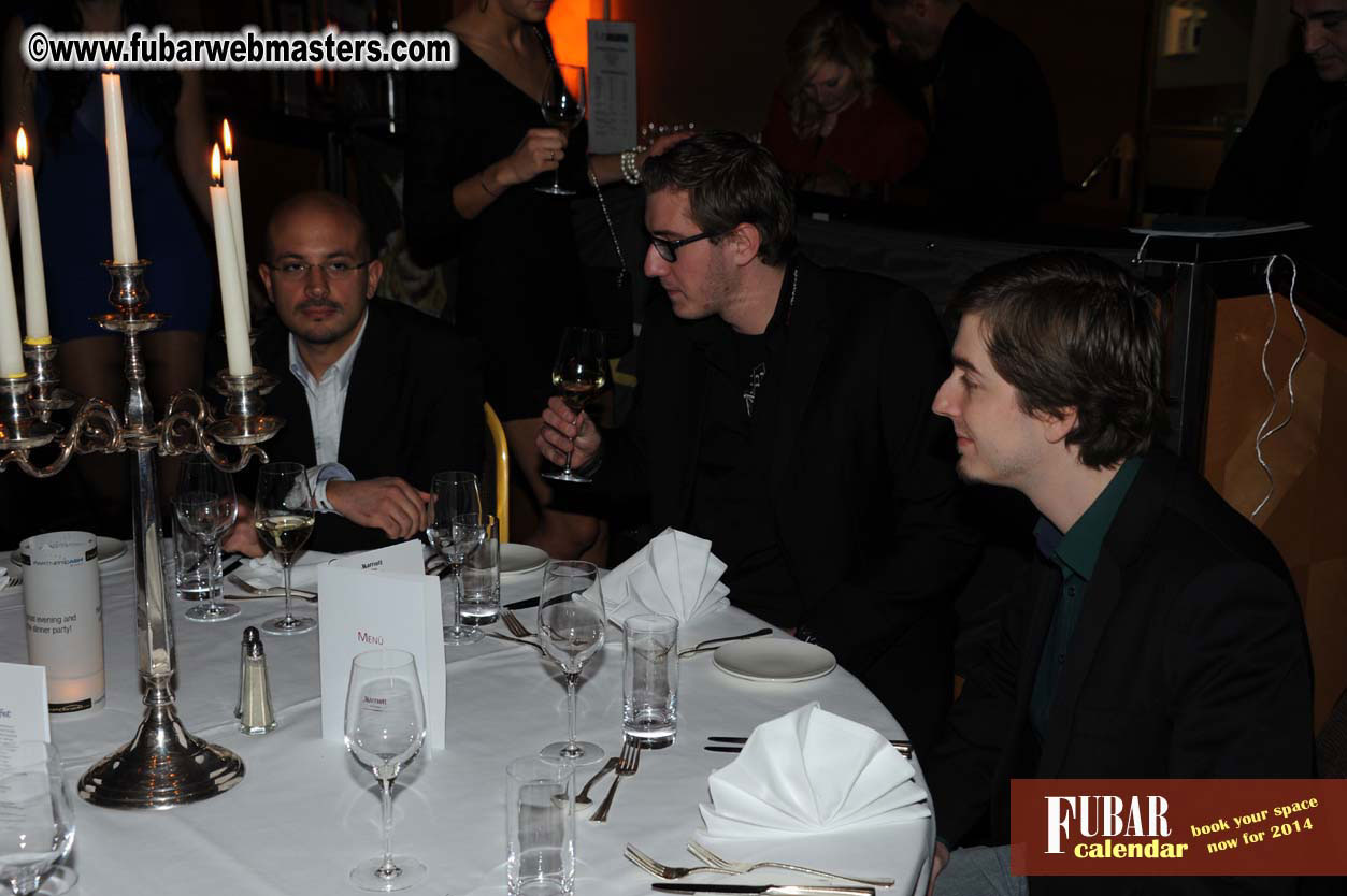 EWT VIP Gala-Evening