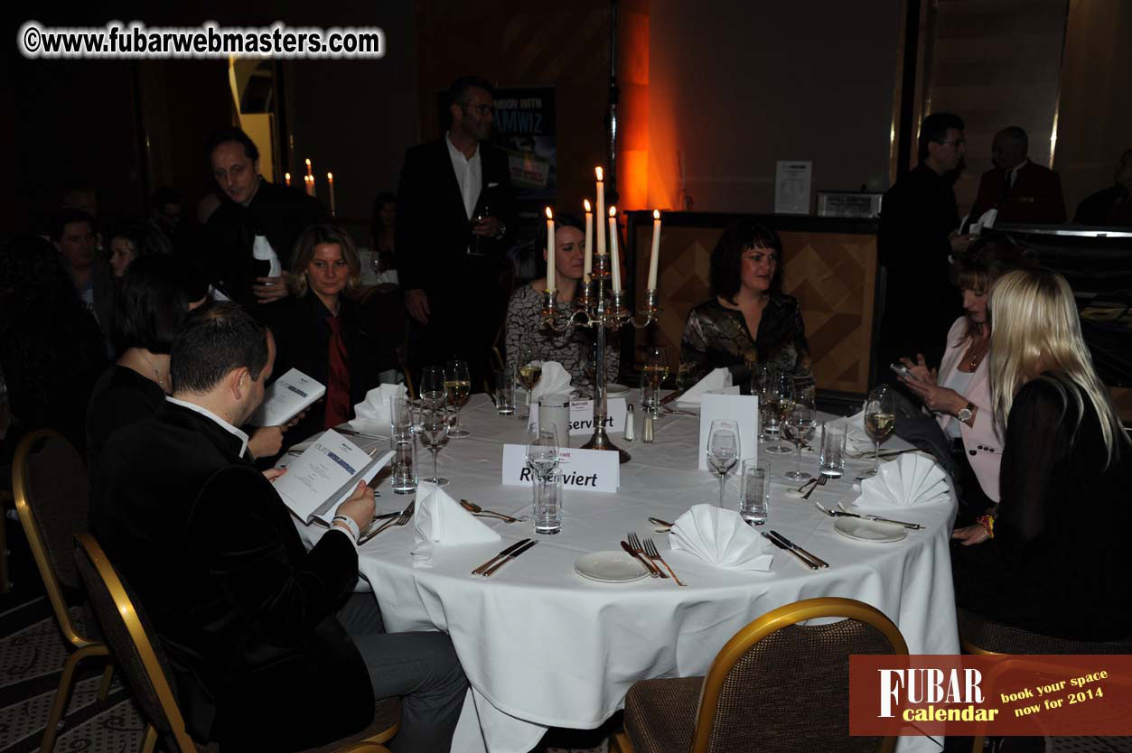 EWT VIP Gala-Evening