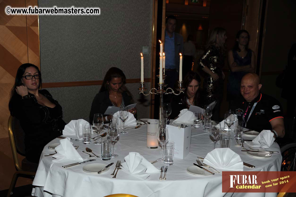 EWT VIP Gala-Evening