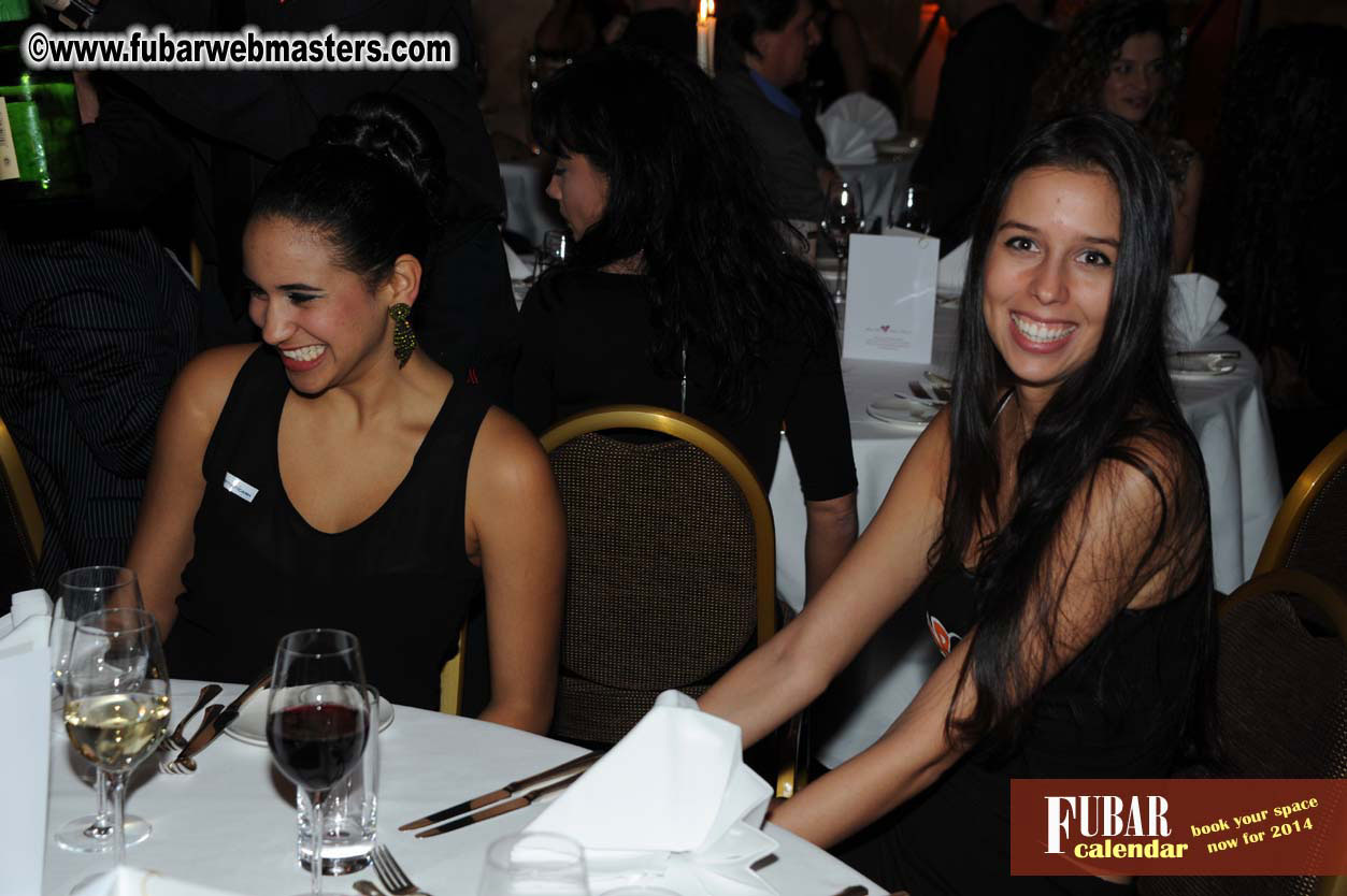 EWT VIP Gala-Evening