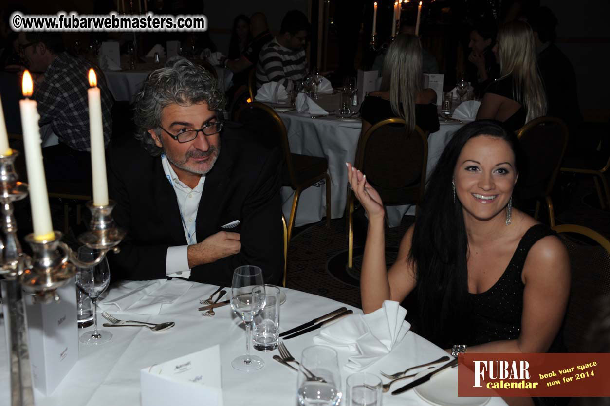 EWT VIP Gala-Evening