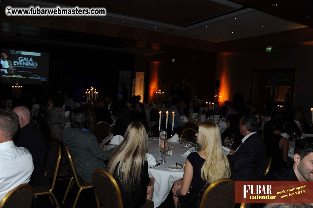 EWT VIP Gala-Evening