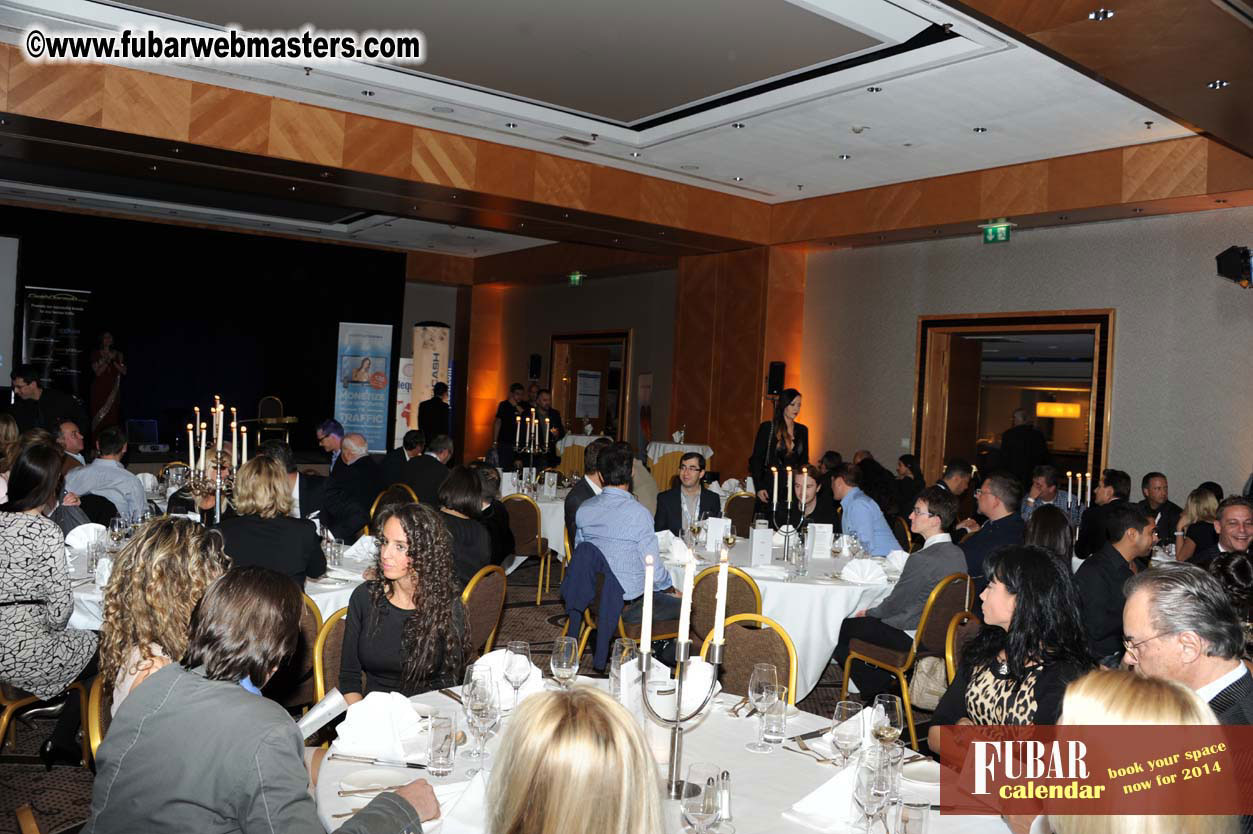 EWT VIP Gala-Evening