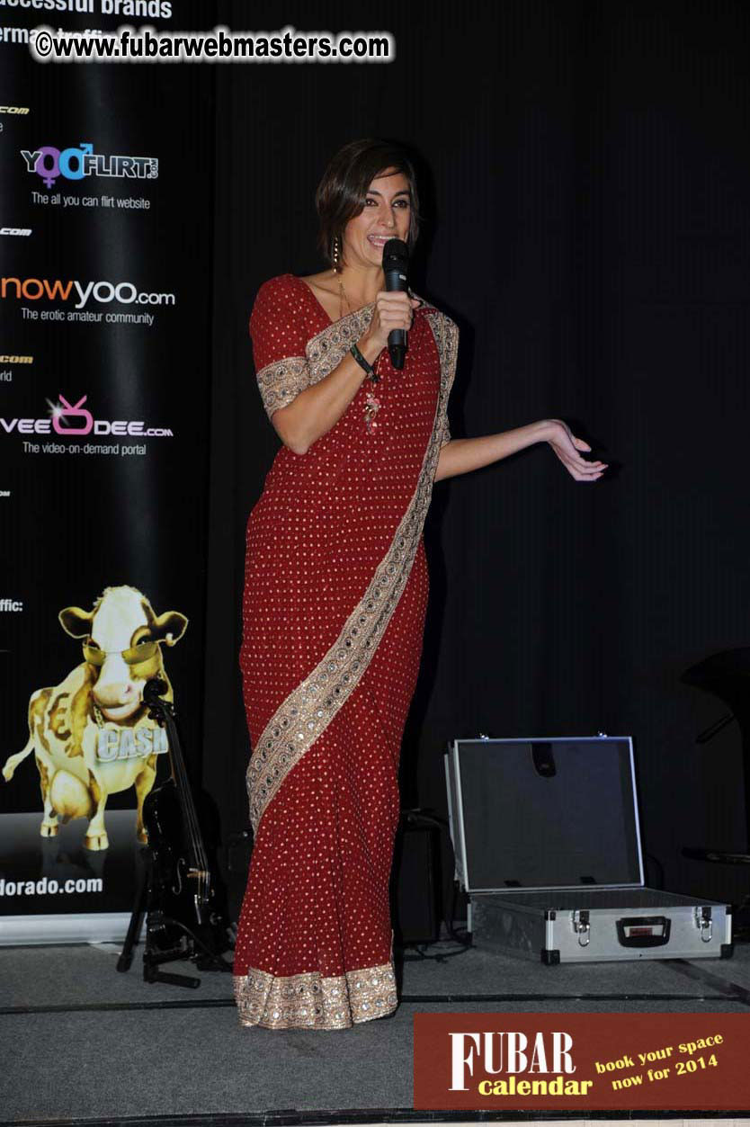 EWT VIP Gala-Evening