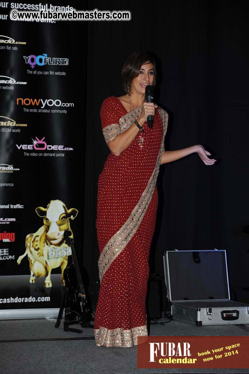 EWT VIP Gala-Evening