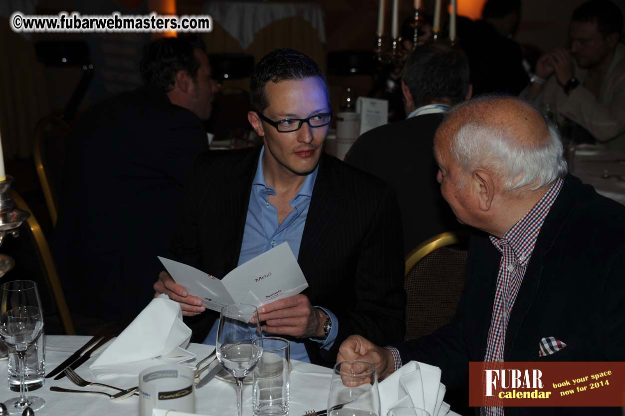 EWT VIP Gala-Evening