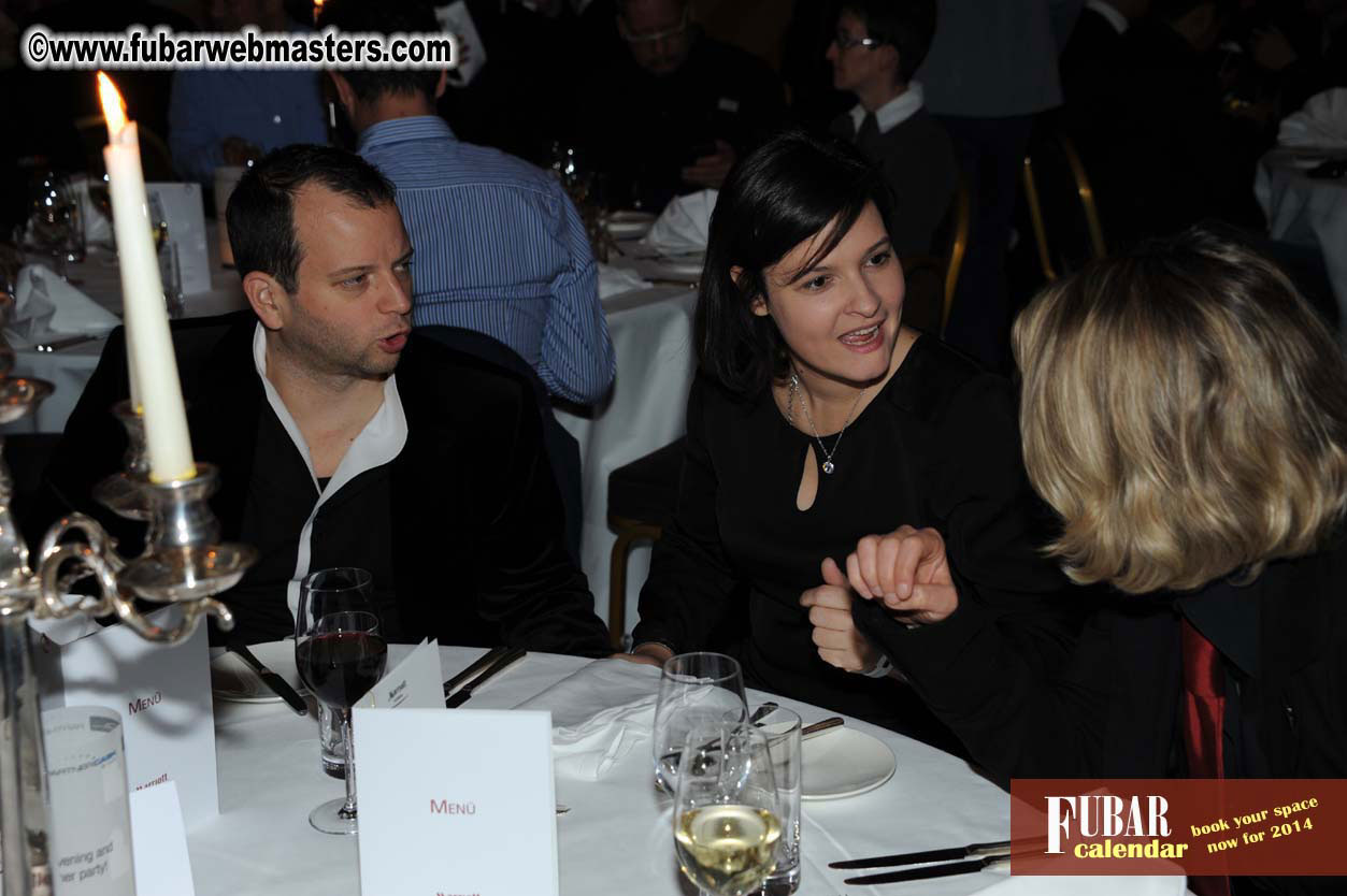 EWT VIP Gala-Evening