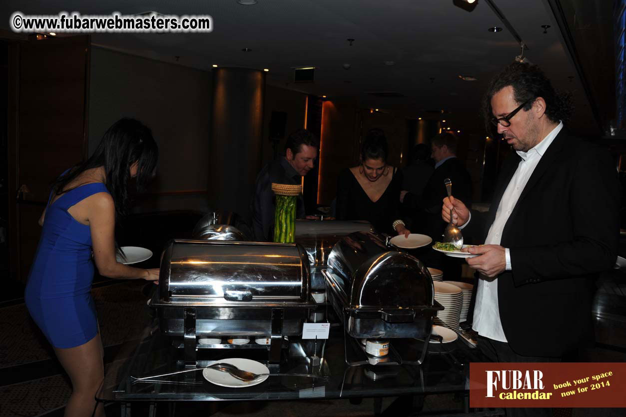 EWT VIP Gala-Evening