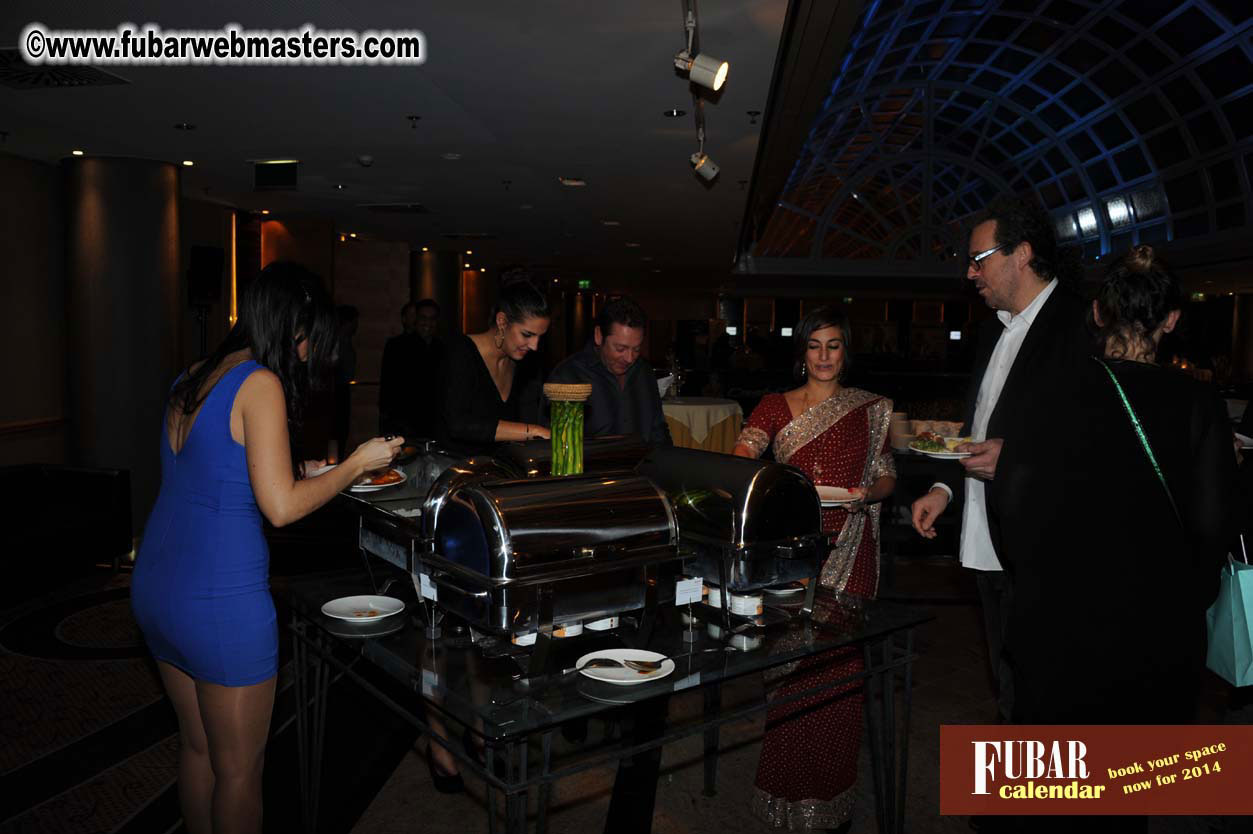 EWT VIP Gala-Evening