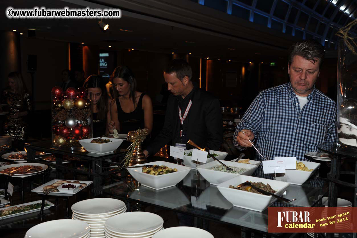 EWT VIP Gala-Evening