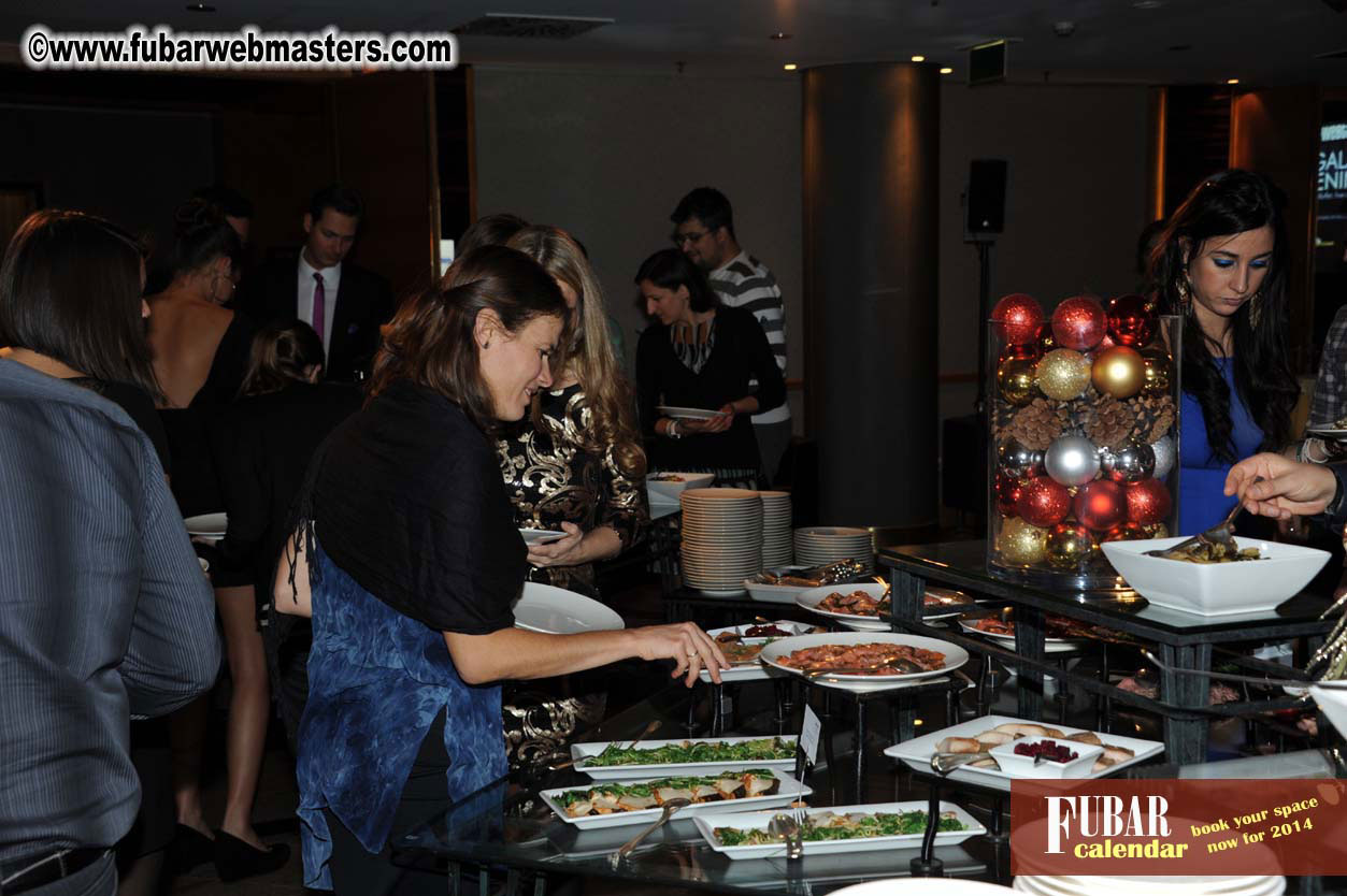 EWT VIP Gala-Evening