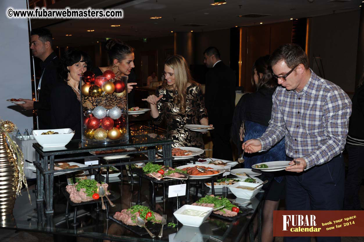 EWT VIP Gala-Evening