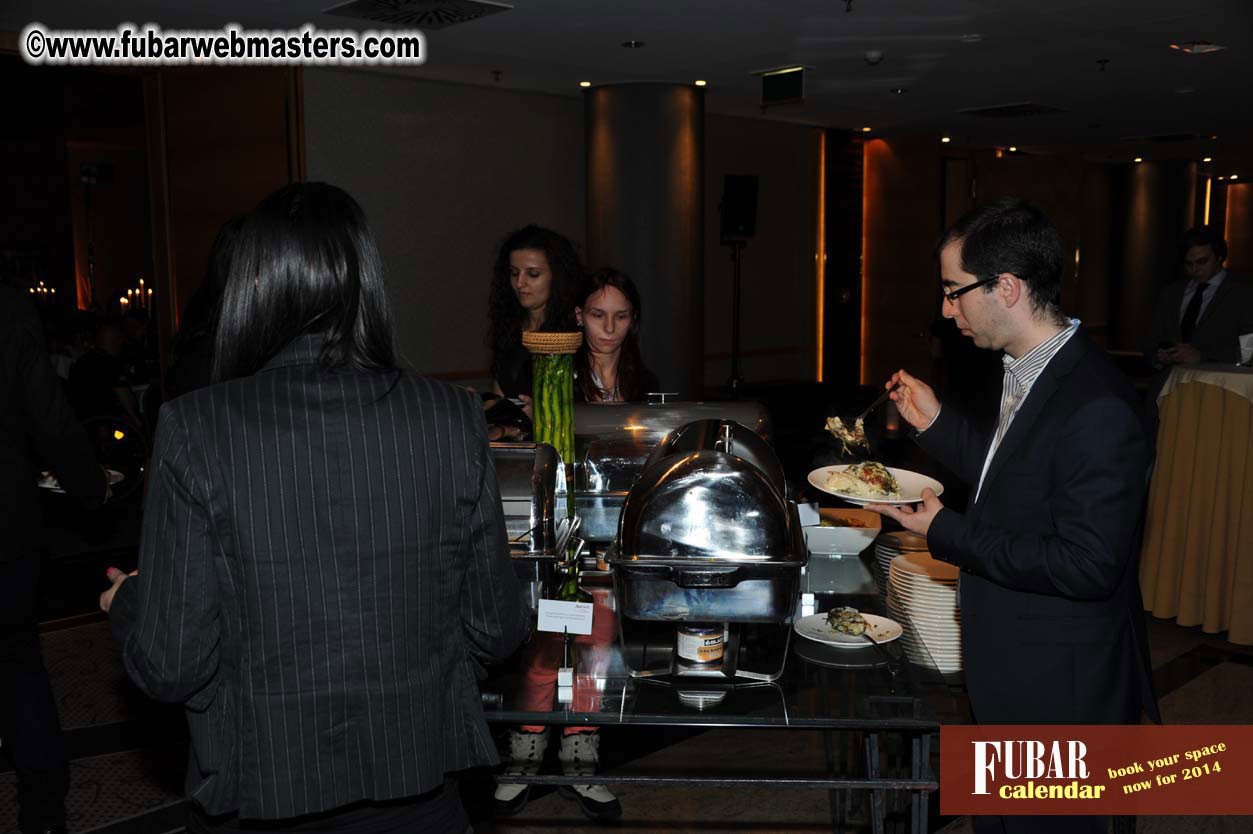 EWT VIP Gala-Evening