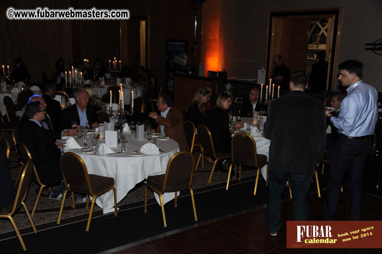 EWT VIP Gala-Evening