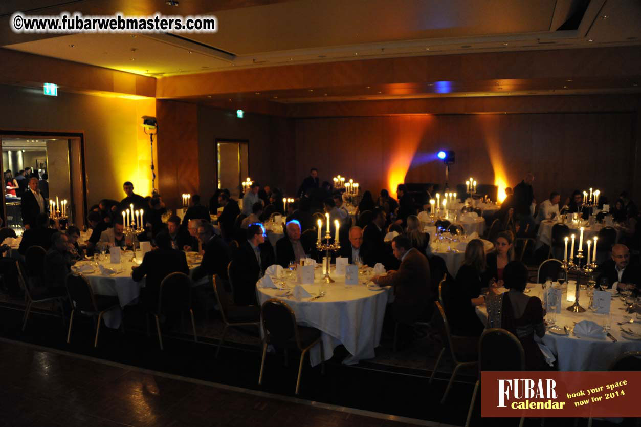 EWT VIP Gala-Evening